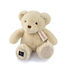 Nounours vanille 28 cm HO3223 Histoire d'Ours 1