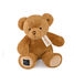 Nounours noisette 28 cm HO3226 Histoire d'Ours 1