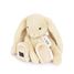 Peluche lapin vanille 32 cm HO3244 Histoire d'Ours 1