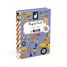 Magnéti'book Construction J02526 Janod 1