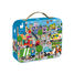 Puzzle City 36 pcs J02659 Janod 1