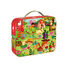 Puzzle Mon Jardin Potager 36 pcs