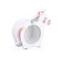 Tirelire licorne en bois J04655 Janod 1