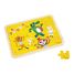 Puzzle en bois C'est la fête 24 pièces J07125 Janod 1