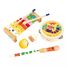 Set musical Gioia J07656 Janod 1