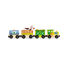 Train Ferme Story J08578 Janod 1