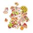 Magnets Ferme 24 pièces J09639 Janod 1
