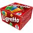 Jeu de cartes Ligretto rouge S-01307 Schmidt Spiele 1