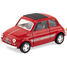 Voiture miniature Fiat 500 rouge UL-H7507 Ulysse 1