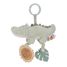 Jouet à suspendre Crocodile LD8376 Little Dutch 1