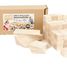 Medium Pack Just Blocks - 166 pcs JB-MEDIUMPACK Just Blocks 1