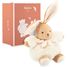 Peluche Lapin Patapouf crème 17 cm K214020 Kaloo 1