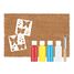 DIY Paillasson papillons ED-KG254 Esschert Design 1