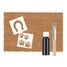 DIY Paillasson empreintes d'animaux ED-KG255 Esschert Design 1