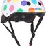 Casque enfant Pastel Dotty Medium KMH023M Kiddimoto 1