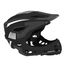 Casque vélo intégral noir M KMHFF05M Kiddimoto 1