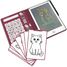 Kidydraw-Mini Tablette à dessin Animaux de compagnie KW-KIDYDRAW-MINI-PET Kidywolf 1