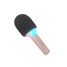 Kidymic Micro karaoké rose KW-KIDYMIC-PI Kidywolf 1