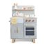 Kitchenette gris beige NCT11080 New Classic Toys 1