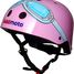 Casque Pink Goggle SMALL