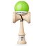 Krom Kendama Pop Lol Vert citron KROM-PL-LG KROM Kendama 1