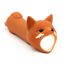 Lampe de poche en silicone Renard LLFLAFOX Little L 1