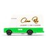 Laundry Van - Camion du Blanchisseur C-CNDU479 Candylab Toys 1