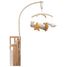 Mobile musical en bois Newborn LD8400 Little Dutch 1