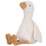 Peluche oie Little Goose 25 cm LD8405 Little Dutch 1
