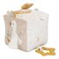Cube d'activités Soft Newborn LD8409 Little Dutch 1