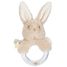 Hochet anneau lapin Newborn LD8414 Little Dutch 1