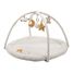 Tapis de jeu Newborn Naturals LD8417 Little Dutch 1
