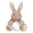 Peluche d'activités lapin Newborn LD8430 Little Dutch 1