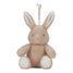 Peluche musicale et lumineuse Lapin LD8441 Little Dutch 1
