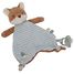 Doudou renard Forest Friends LD8902 Little Dutch 1