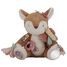 Peluche d'activités faon Fairy Garden LD9018 Little Dutch 1