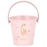 Seau rose Fairy Garden LD9108 Little Dutch 1