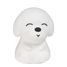 Veilleuse Lil'dog Blanc L-CHBLANC Little L 1