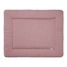 Tapis de parc Pure Mauve LD-TE21072007 Little Dutch 1