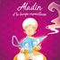 Aladdin et la lampe merveilleuse