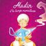 Aladdin et la lampe merveilleuse SJ-8149 Sassi Junior 1