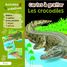 Cartes à gratter Les crocodiles PI-7595 Piccolia 1