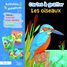 Cartes à gratter Les oiseaux PI-7356 Piccolia 1