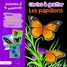 Cartes à gratter Les papillons PI-7360 Piccolia 1
