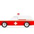 Ambulance C-M0303 Candylab Toys 1