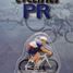 Figurine cycliste M Maillot du champion de France FR-M12 Fonderie Roger 1