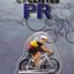 Figurine cycliste M Maillot du champion de Belgique FR-M13 Fonderie Roger 1