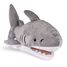 Marionnette Requin gris HO3409 Histoire d'Ours 1