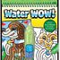 Water Wow! Animaux labyrinthes