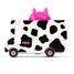 Milk Van - Camion du Laitier C-CNDF920 Candylab Toys 1